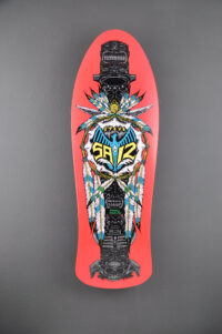 Saiz Indian Feathers (Totem)