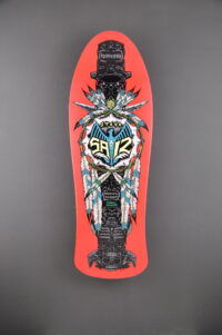 Saiz Indian Feathers (Totem)