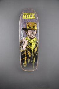 Frankie Hill Eastwood